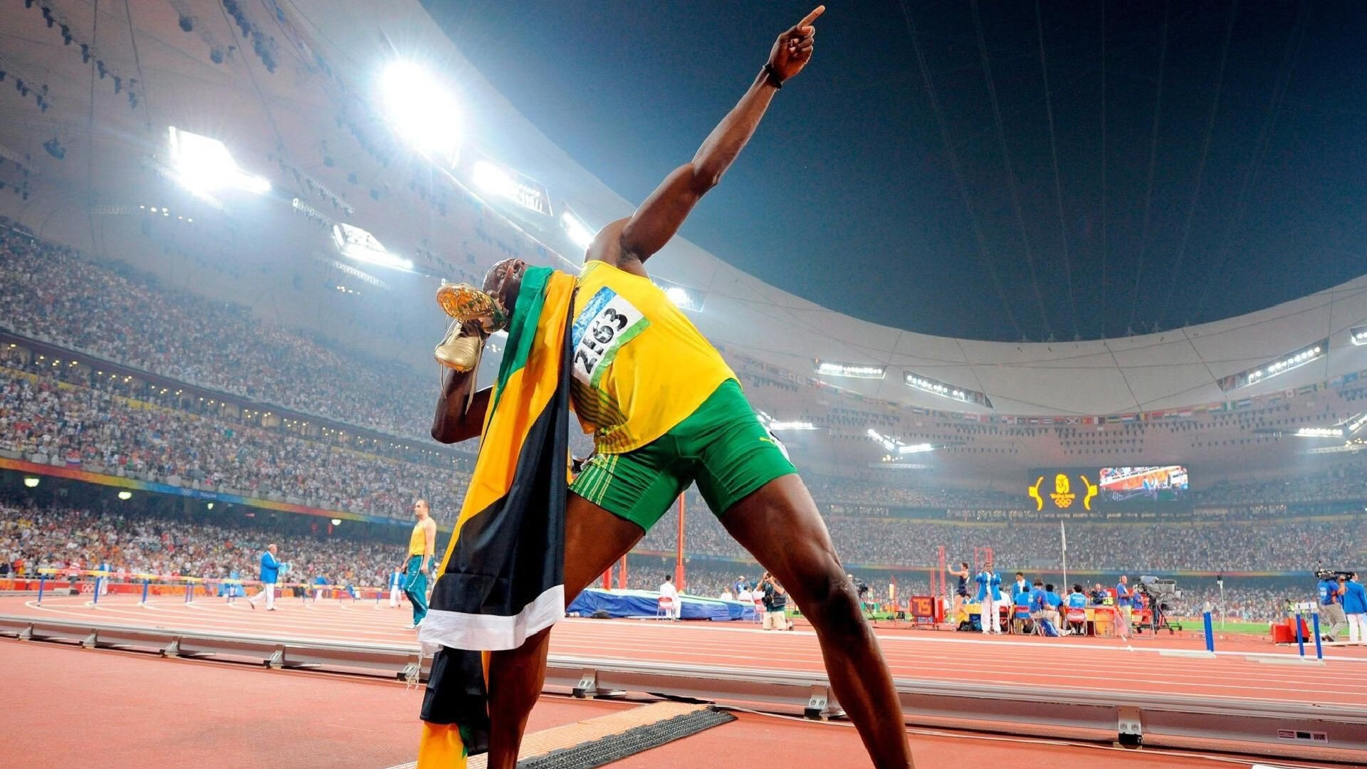 爱游戏-《全球电子竞技大奖揭晓：年度最佳战队出炉》，世界十大电子竞技选手